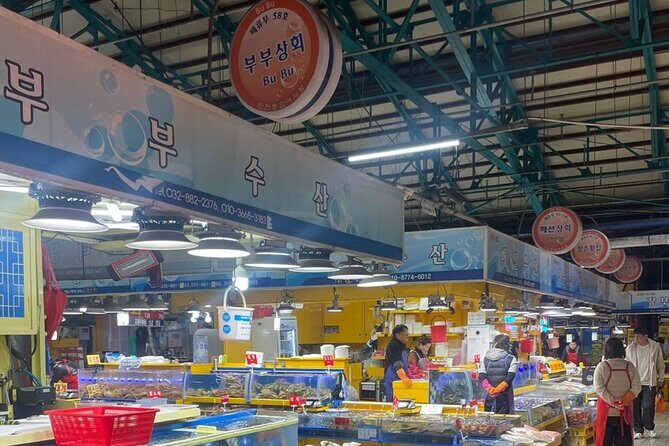 Chinatown Incheon - FAQ