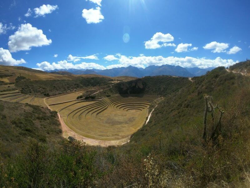 chinchero-maras-moray-half-day-tour