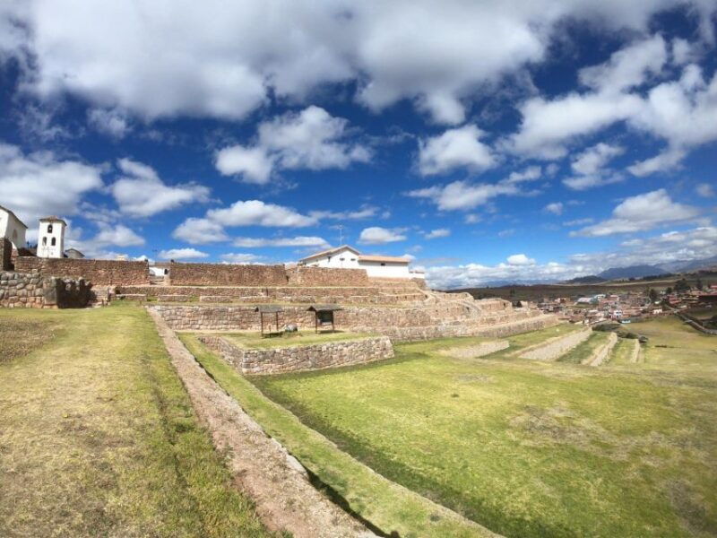 chinchero-maras-moray-half-day-tour