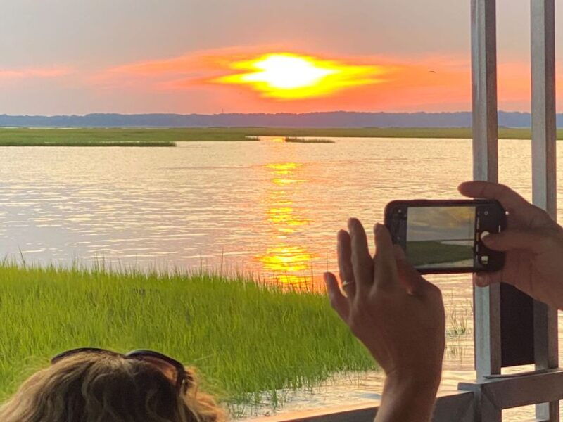 chincoteague-assateague-island-sunset-boat-cruise