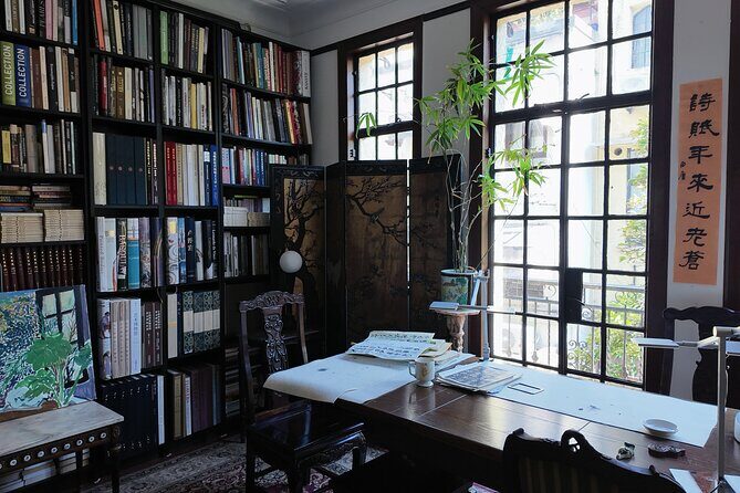 Chinese Calligraphy Cultural Experience in Shanghai - FAQs