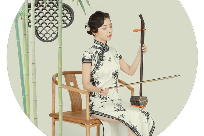Chinese Cheongsam (Qipao) Photo set - Final Thoughts: Who Is This Tour Perfect For?