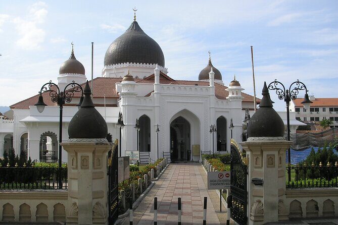 Chinese Clan Secrets and History Guided Walking Tour in Penang - An In-Depth Look at the Itinerary