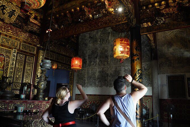 Chinese Clan Secrets and History Guided Walking Tour in Penang - Who Would Love This Tour?