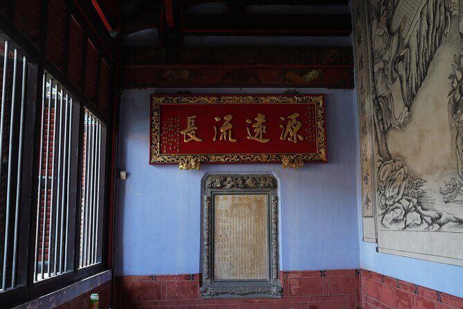 Chinese Clan Secrets and History Guided Walking Tour in Penang - Final Thoughts