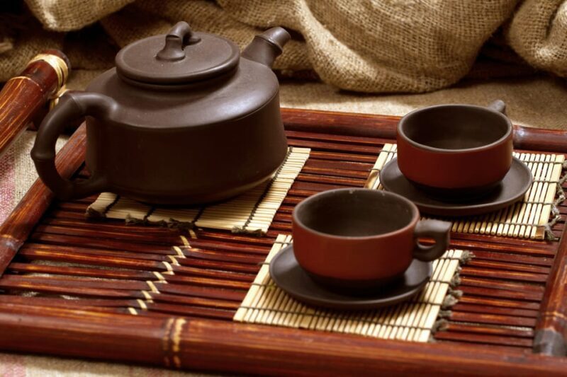 Chinese Culture Experience: Tea, Incense & Beadwork Crafting - Who Is This Tour Best For?