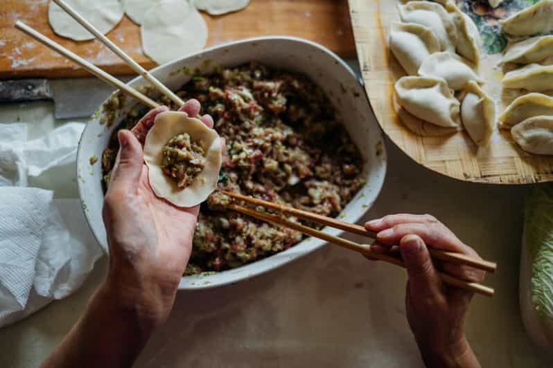 Chinese Dumplings Cooking Class in NYC  Fun & Delicious! - Is the Price Worth It?