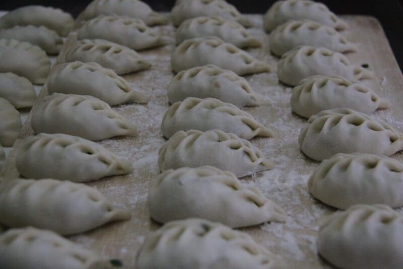 Chinese Dumplings Cooking Class in NYC  Fun & Delicious! - Who Is This For?