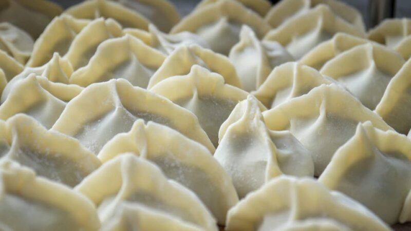 Chinese Dumplings Cooking Class in NYC  Fun & Delicious! - The Sum Up