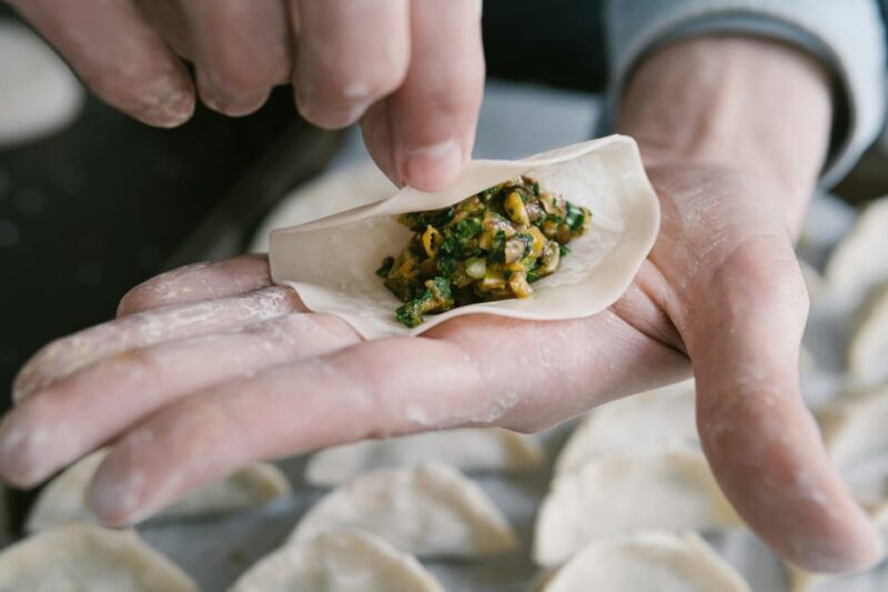 Chinese Dumplings Cooking Class in NYC  Fun & Delicious! - FAQs
