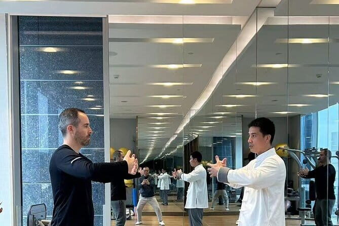 Chinese Kung Fu Class with Tai Chi Shaolin Boxing and Qigong - An In-Depth Look at the Experience