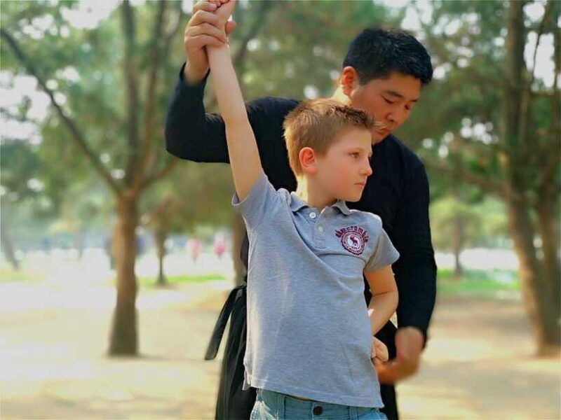 chinese-kung-fu-experimental-class-in-beijing