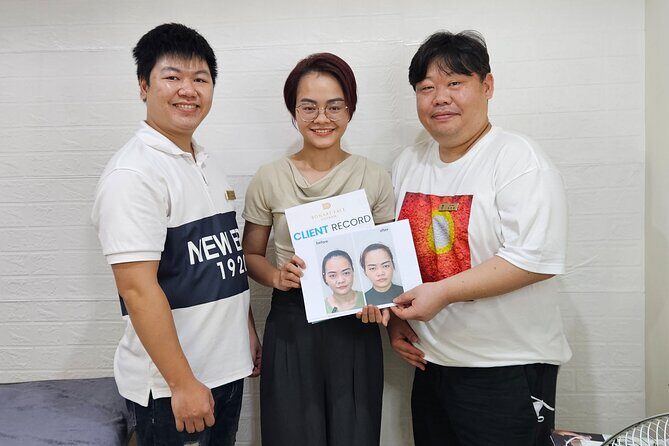 Chinese Medicine Treatment Experience in Ha Noi - Breakdown of the Treatment and Environment