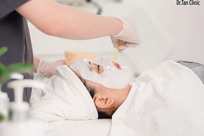 Chinese Medicine Treatment Experience in Ha Noi - Who Will Appreciate This Tour?