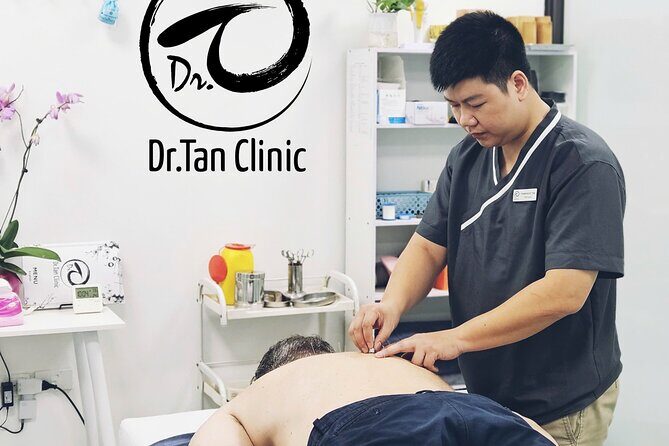Chinese Medicine Treatment Experience in Ha Noi - FAQ