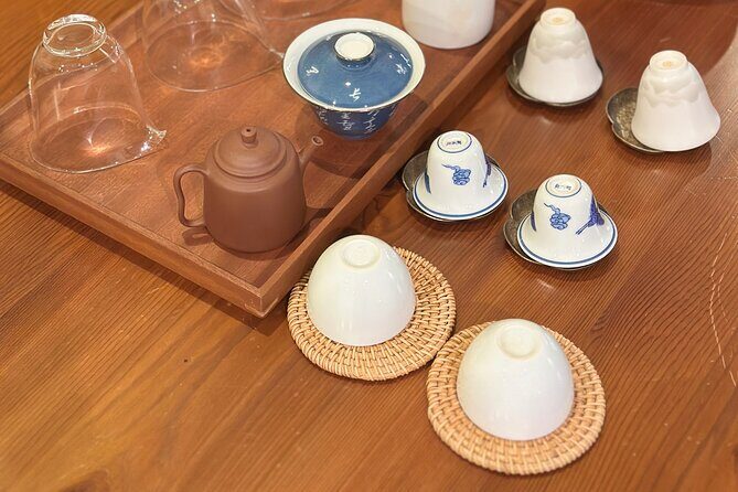 Chinese Tea Ceremony: Discover Oolong's Rich Traditions - Final Thoughts