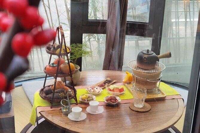 Chinese Tea Ceremony Experience - An In-Depth Look at the Chinese Tea Ceremony Experience