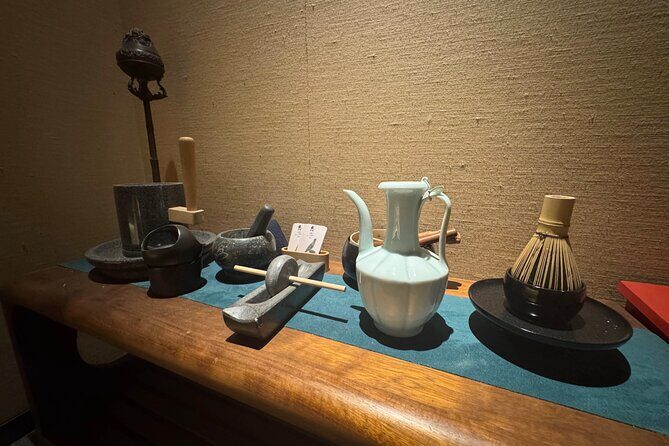 Chinese Tea Ceremony Experience - Authentic Atmosphere & Photo Opportunities