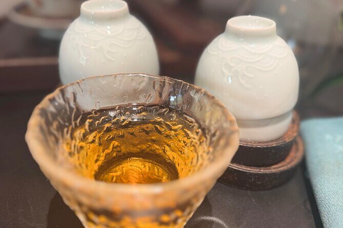 Chinese Tea Ceremony Experience - Practical Details and What to Expect