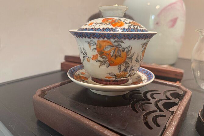 Chinese Tea Ceremony Experience - What Reviewers Say
