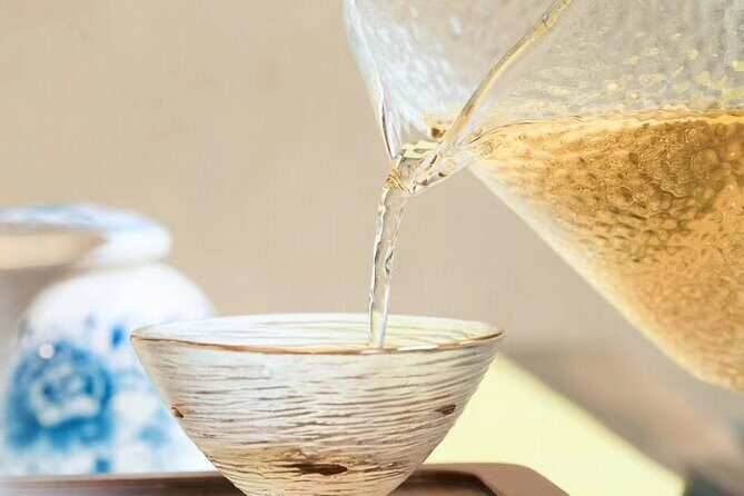 Chinese Tea Tasting Experience Discover Chinas Six Major Teas - FAQs