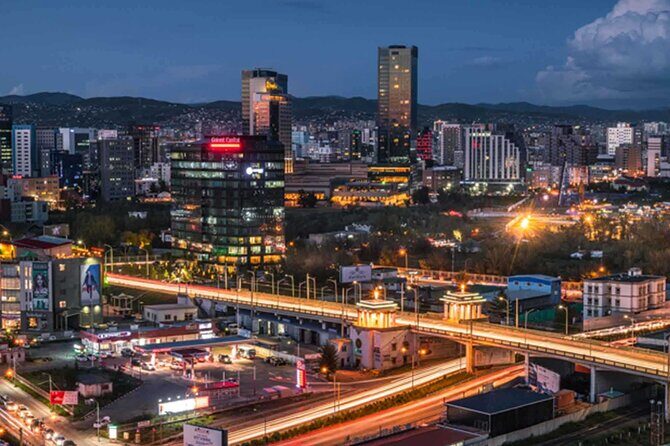 Chinggis Khaan Airport (UBN) Private Transfer to Ulaanbaatar City - FAQ