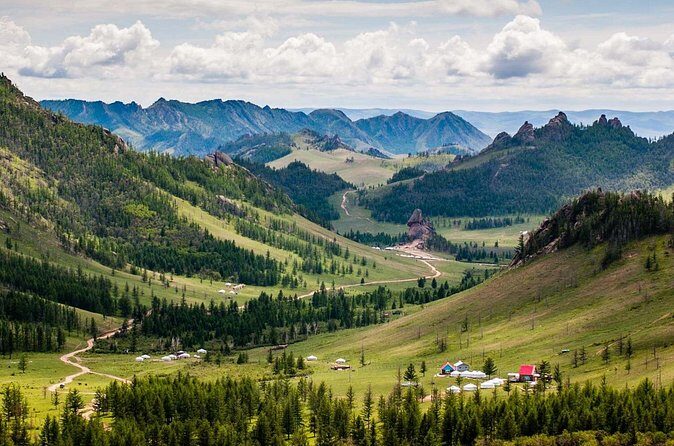 Chinggis Khan Equestrian Statue Complex & Terelj National Park -Private Day Tour - FAQs