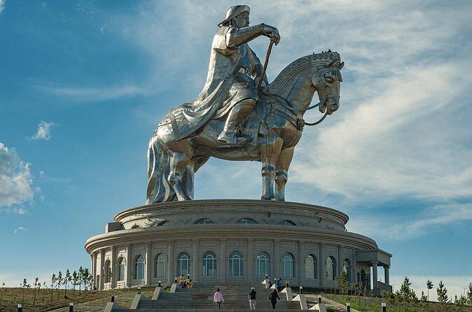 Chinggis Khan Equestrian Statue Complex & Terelj National Park -Private Day Tour - Final Thoughts