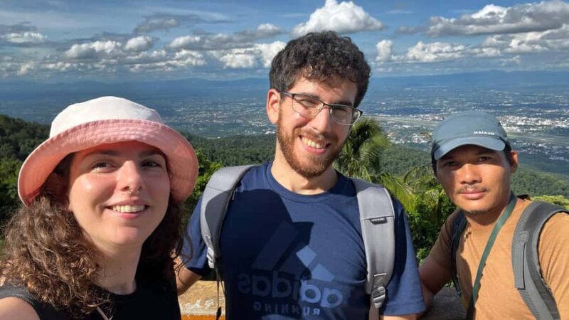 Chingmai Sunrise Hike & Cultural Traditions - Final Thoughts