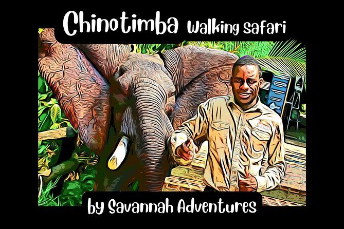 Chinotimba Township Tour in 4wd - Key Points