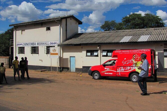 Chinotimba Township Tour (Zimbabwe) - Why This Tour Matters