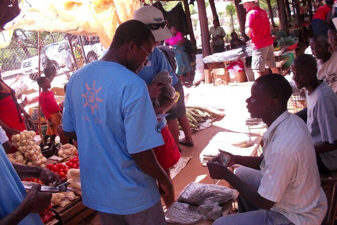 Chinotimba Township Tour (Zimbabwe) - Frequently Asked Questions