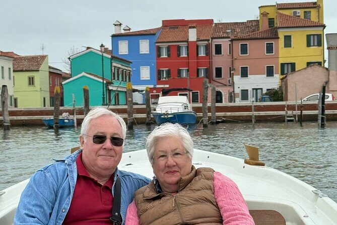 Chioggia : Tour to Pellestrina with Typical Lagoon Boat - Authenticity and Local Flavor