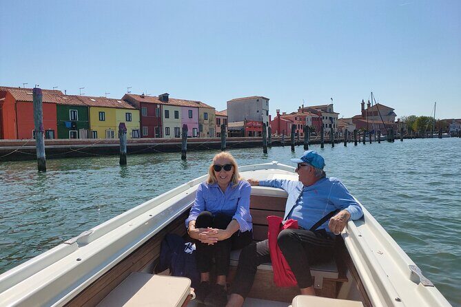 Chioggia : Tour to Pellestrina with Typical Lagoon Boat - Who Is This Tour Best For?