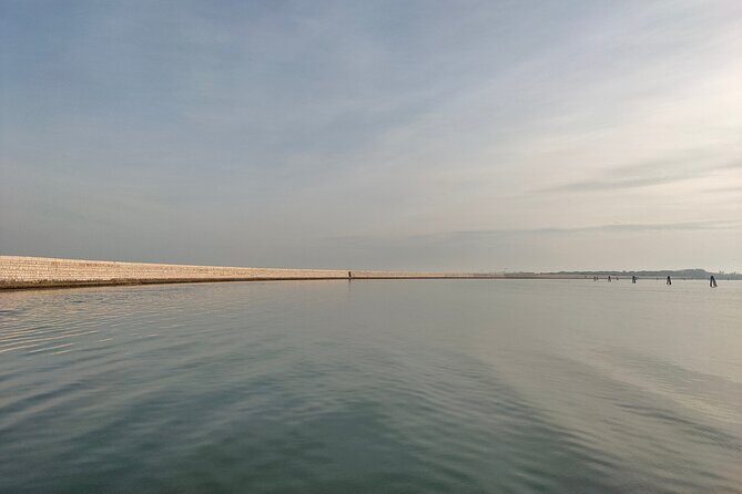 Chioggia : Tour to Pellestrina with Typical Lagoon Boat - The Sum Up