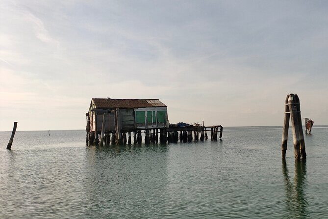 Chioggia : Tour to Pellestrina with Typical Lagoon Boat - FAQ