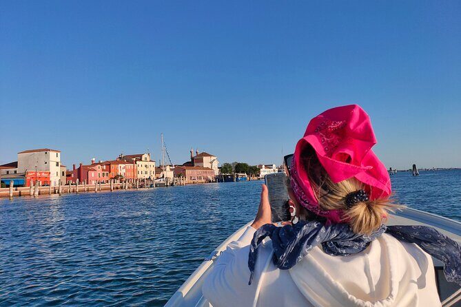 Chioggia : Unveiling City Charm By Boat - Who Should Book This Tour?