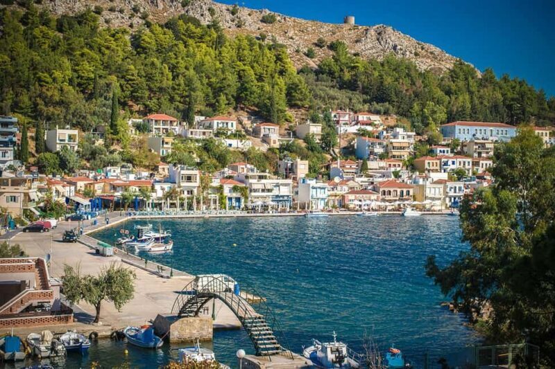 Chios: Agios Isidoros, Lagkada & Oinousses Day Cruise - An In-Depth Look at the Chios Day Cruise