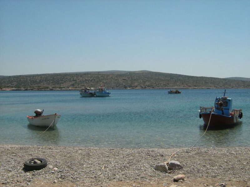 Chios: Half-Day Sightseeing Tour - Exploring Chios: What This Tour Includes and Why It Matters  