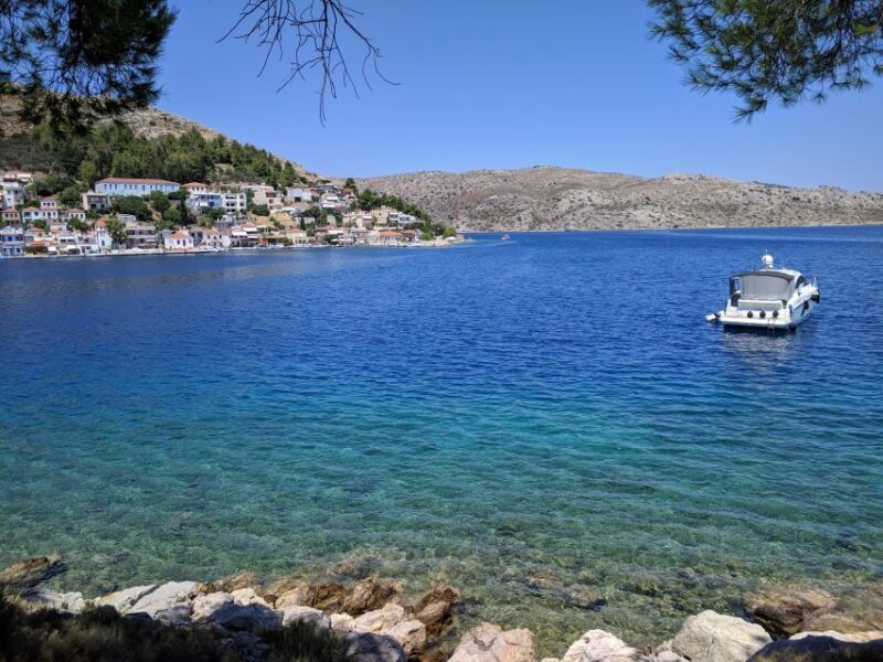 Chios: Half-Day Sightseeing Tour - Why This Tour Offers Good Value  