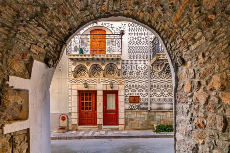 Chios: Masticha Villages Half Day Tour - An In-Depth Look at the Chios Masticha Villages Half-Day Tour