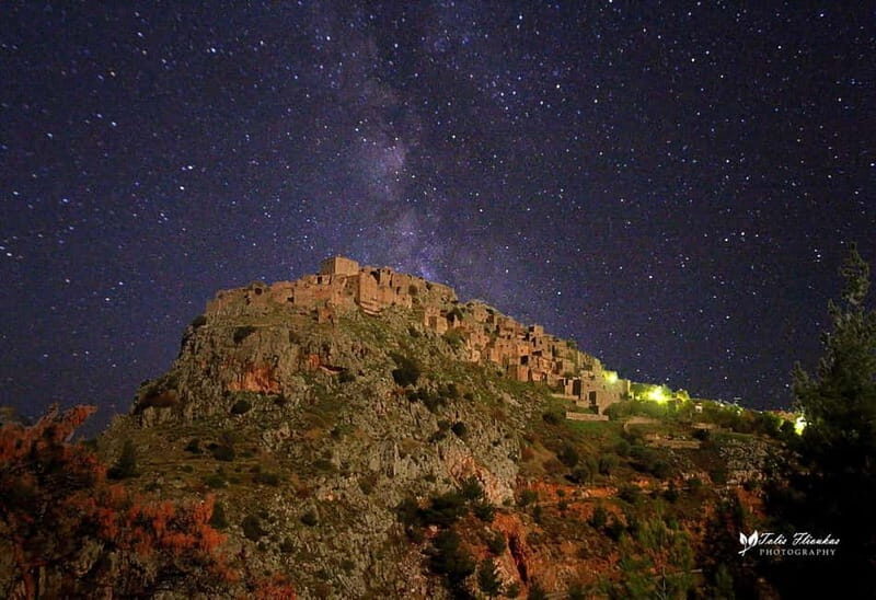 Chios: Nea Moni Monastery, Anavatos, Avgonyma Half Day Tour - A Practical Look at the Tour Experience