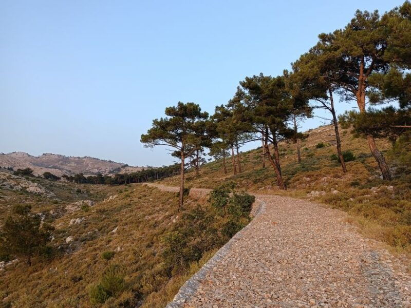 chios-private-sunset-hiking-tour-to-lithi-beach