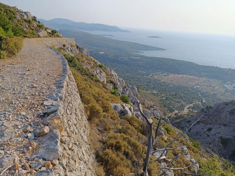 chios-private-sunset-hiking-tour-to-lithi-beach