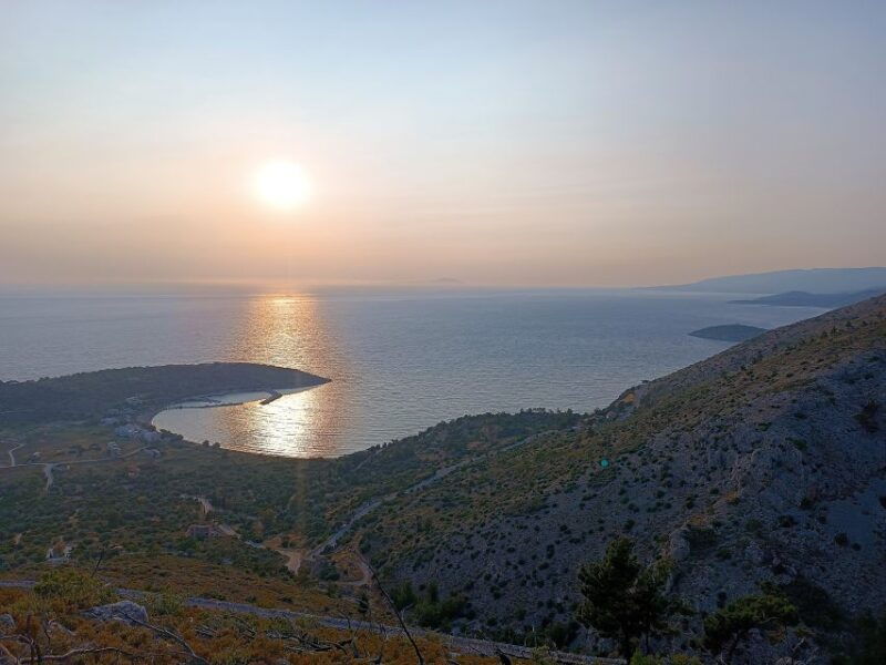 chios-private-sunset-hiking-tour-to-lithi-beach