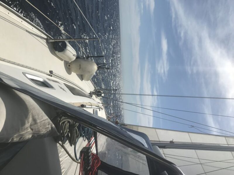 Chios: Sailing Boat Cruise to Oinouses with Meal & Drinks - Authentic Reviews: What Travelers Say
