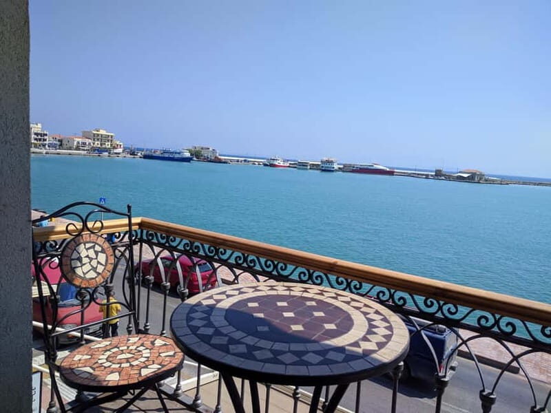 Chios : Welcome Concierge coffee break with a local - Who Should Consider This Experience?