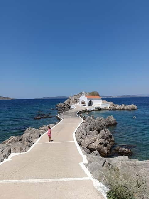 Chios : Welcome Concierge coffee break with a local - Frequently Asked Questions