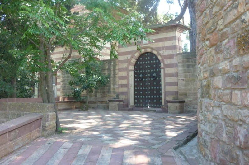 Chios : Welcome Concierge coffee break with a local - Final Thoughts