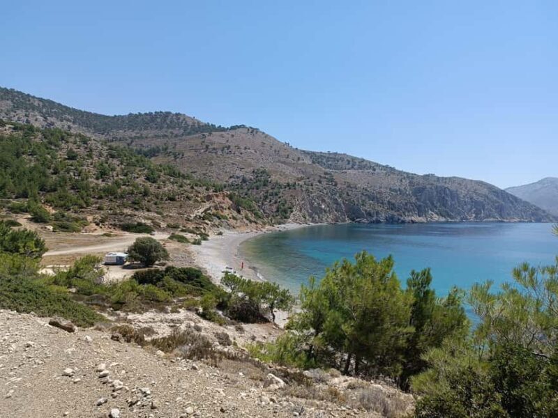 Chios: West Coast Sunset Tour - An In-Depth Look at the Chios West Coast Sunset Tour
